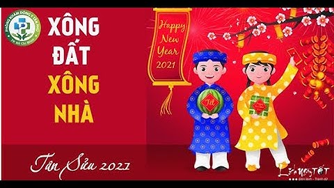 BỘT XÔNG NHÀ KHAI VẬN TẨY UẾ THANG