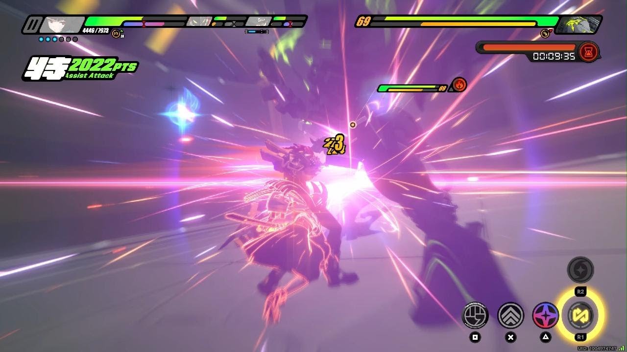 Zenless Zone Zero Void Hunter - YouTube