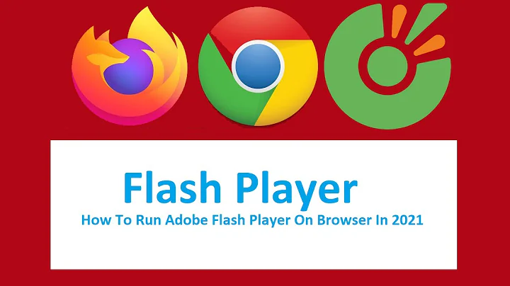 Cách bật Adobe Flash Player trên Chrome, How To Run Adobe Flash Player On Browser In 2021