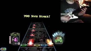 gh3pc - sinergy - passage to the fourth world 100% fc