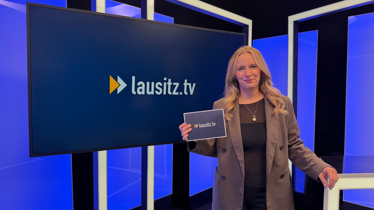 lausitz.tv am Mittwoch – Sendung vom 21.10.26
