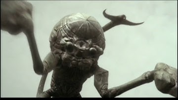 『宇宙戦争ZERO』　予告編