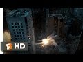 Cloverfield (7/9) Movie CLIP - Bombing the Creature (2008) HD