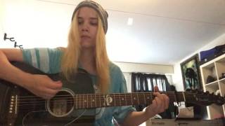 this love - the veronicas guitar tutorial