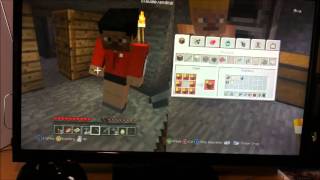 Lets Play Hermit Minecraft Part 3: Wheres Tyler