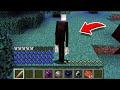 SLENDERMAN OLARAK OYNAMAK! 😱 - Minecraft