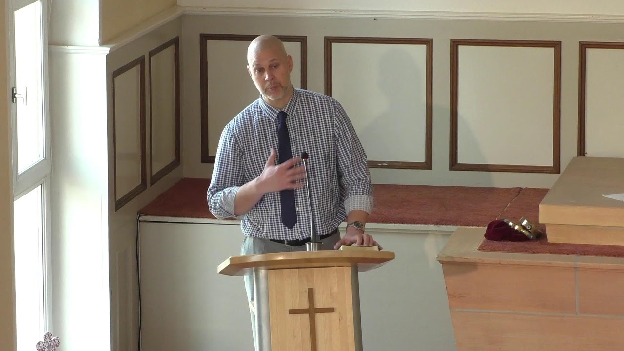 08.03.2026 Georg Schüle, 2. Mose 15-17