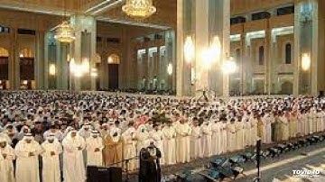 صلاة التراويح والقيام ما تيسر من سورة الرحمن الشيخ محمد عبده العفاسي رمضان 2019/1440