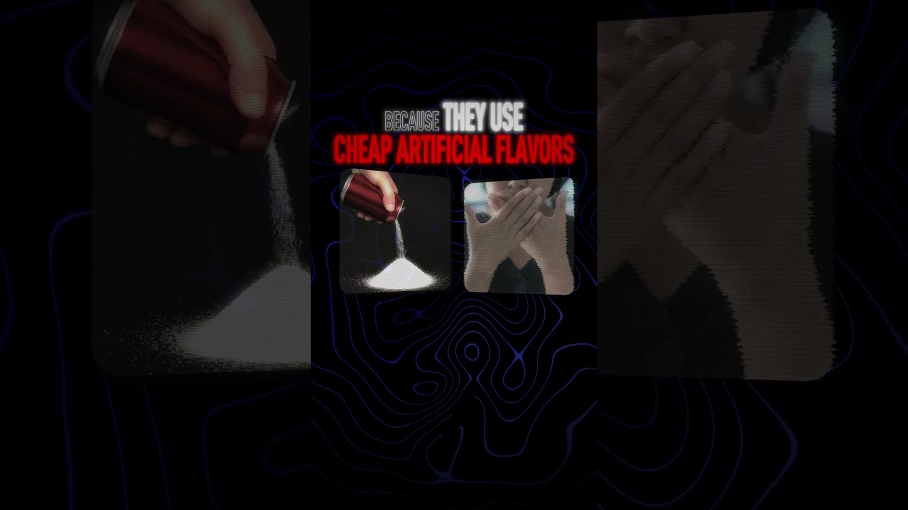 Fake vs Real Protein – Are You Drinking Junk? Find Out Now!