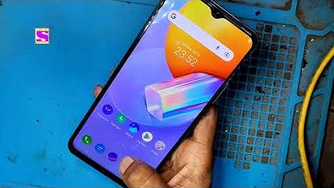 Vivo Y51A FRP Bypass Android 12 Without Computer New Method Finel Solution