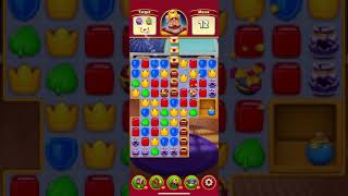 Royal Match LEVEL 365 Hard - No Boosters