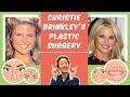 Doctor Reacts to Christie Brinkley’s Plastic Surgery - Dr. Anthony Youn