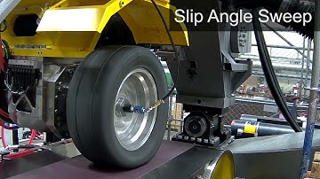 Flat Trac LTRe Tire Force & Moment Measurement System copy