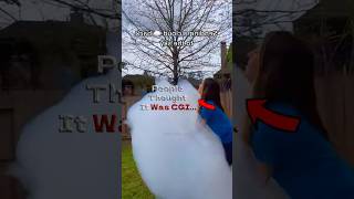 Top 5 Cloud Phenomena That Look Fake On Camera