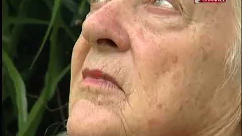 Barbara Adams, Founder, Barbara Foundation