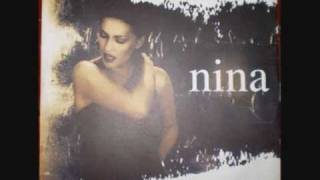 Nina Badric - I'm so excited chords