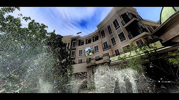 JavaScript Video Emulation using Three JS and Other API