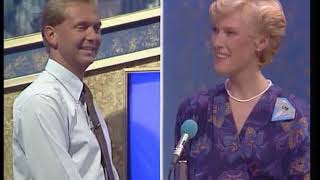 Strike it Lucky - Series 6 Episode 7
