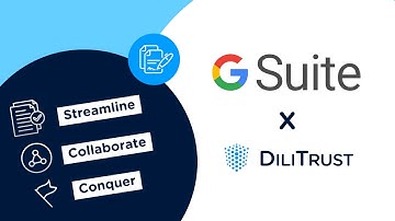 DiliTrust Focus: Google Workspace Integration