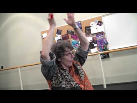 Dance for Life: Dance and Movement for Individuals with Parkinson’s Disease