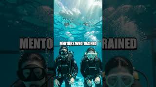 Deep Below the Quiet Frontline Submarine Rescue Technicians