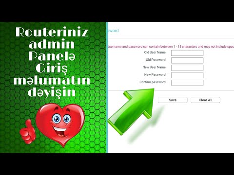 Video: Routerinizin həddindən artıq isti olduğunu necə bilirsiniz?