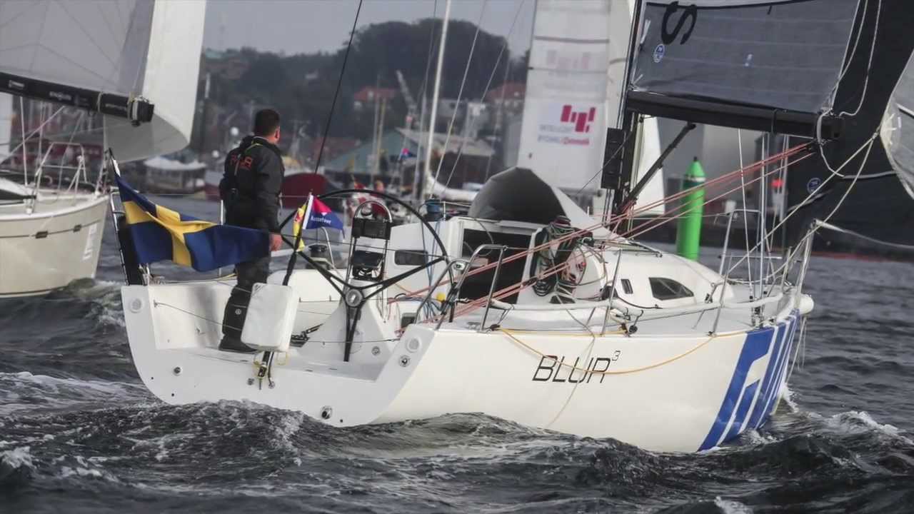 Silverrudder 2015 + going back home