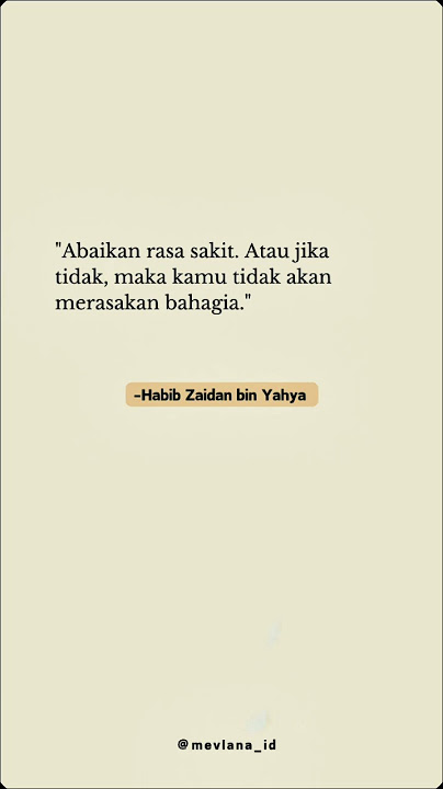 Kalam Ulama #quotesislami #story