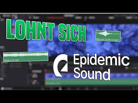 LOHNT sich EPIDEMIC