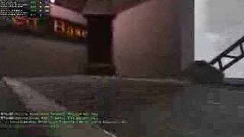 UT 2004  VCTF scenes