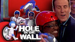 HOLE IN THE WALL | FULL EPISODE | S2 EP4