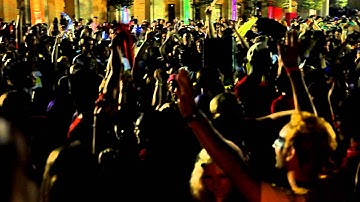 CMU Orientation 2012: Housewars - Champions