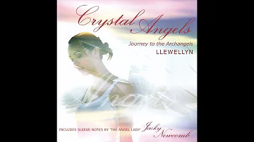 Crystal Angels - Llewellyn & Juliana [Full Album]