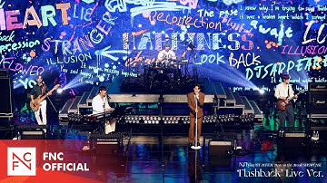 N.Flying (엔플라잉) - 