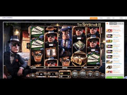 Online Casino Review : Win With Loki Casino 2017