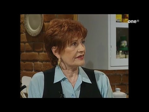 Gisela Uhlen Gisela Uhlen