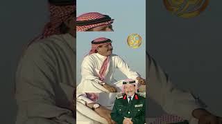 قصيدة الشاعر خلف بن هذال عن حنينه  للإبل by قناة المرقاب / MERGAB TV 1,083 views 2 months ago 1 minute, 26 seconds