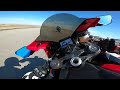 Buttonwillow lap behind Chad (Cbr1000RR vs Aprillia Tuono V4)