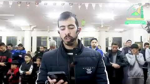 تلاوة بصوت الشهيد صالح الجعفراوي 💚