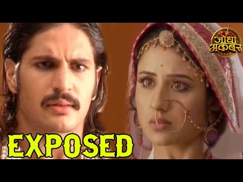 Jodha Akbar : OMG! Jodha's Pregnancy SECRET EXPOSED to Jalal | 23rd