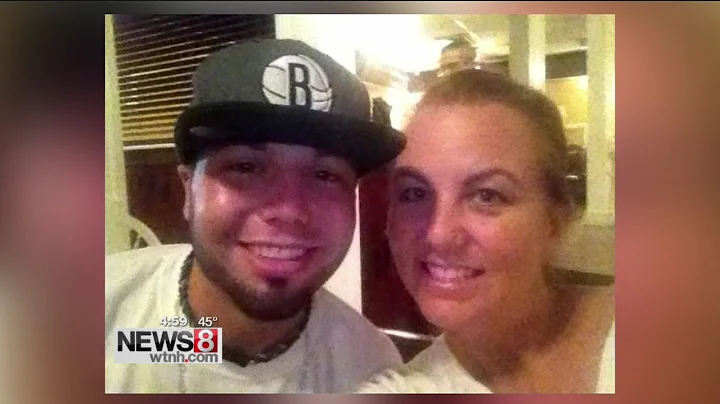 Son of Groton politician killed outstide bar