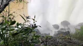 tamarind falls 7 cascades in mauritius
