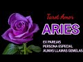 ARIES ♈ 😱 TOMARÁ UNA DECISIÓN ❤ ESTÁ PASANDO POR LA NOCHE OSCURA DEL ALMA 😭💔