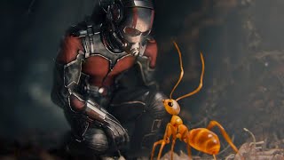 사람이 개미만큼 작아지는 게... 정말 가능할까? 앤트맨의 양자역학! (레알 쉽게 설명함)