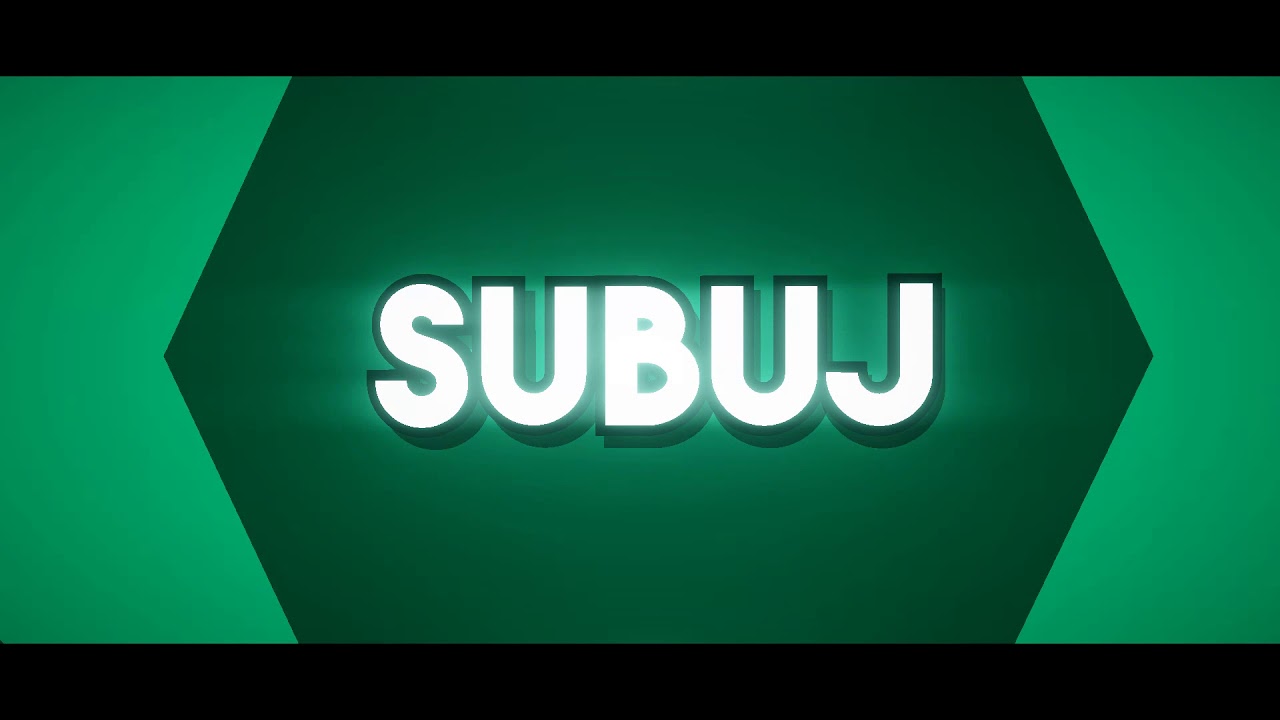 Subuj Subuj niedługo pierwszy film - YouTube