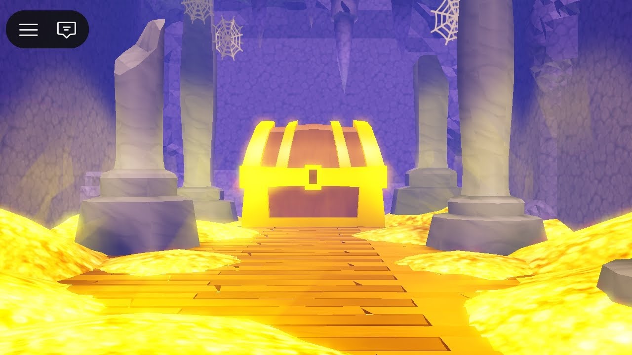 Joguei o jogo de cavar para achar o tesouro enterrado será que consegui???