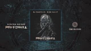 DJ Pantelis &amp; Nick Saley - Priturita  [Ethnic Soul Records]