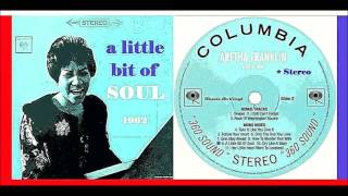 Aretha Franklin - A Little Bit Of Soul