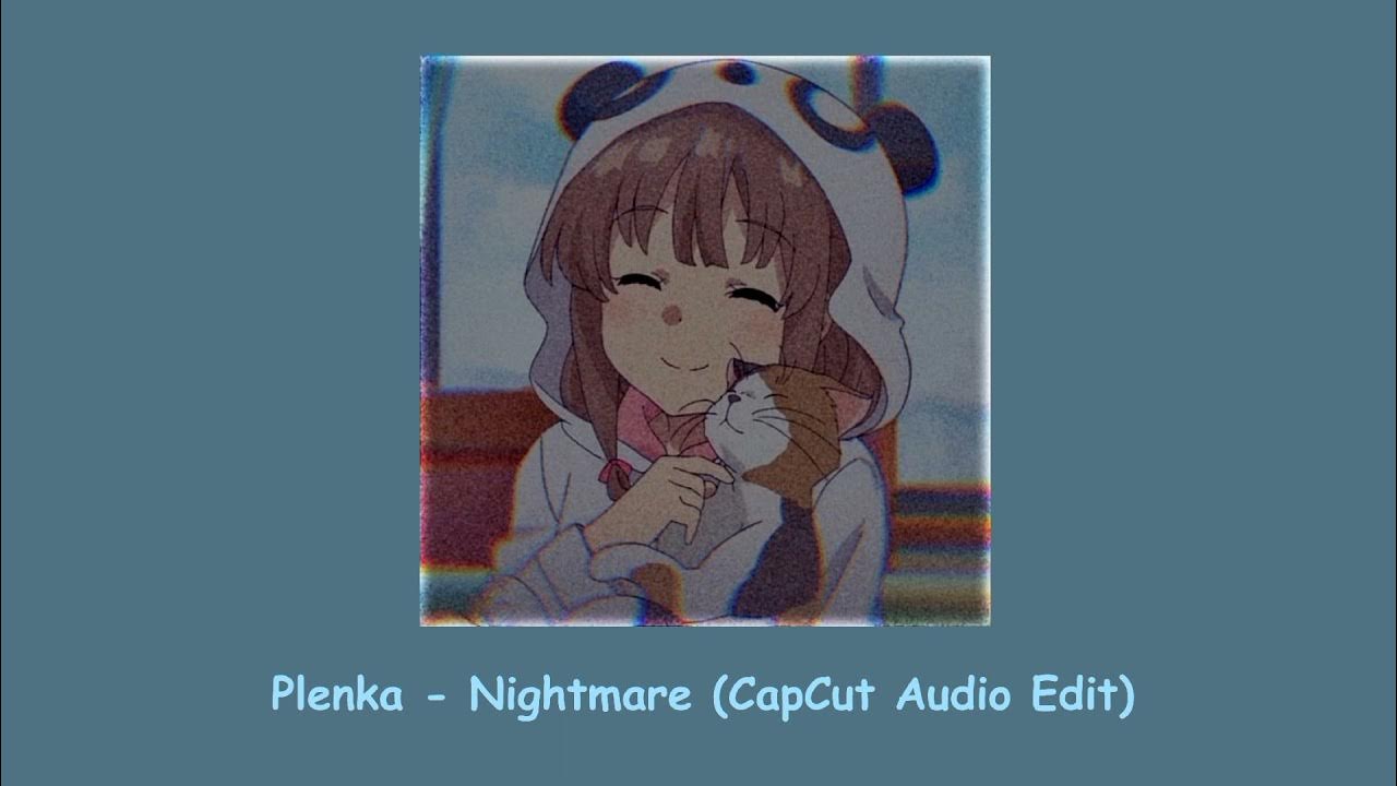 Nightmare plenka osu