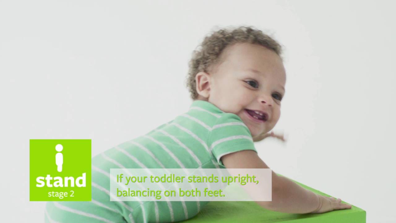 Carter's Every Step 50Sec HD